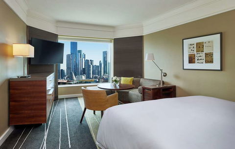 Grand Hyatt Melbourne - C Tourism 7