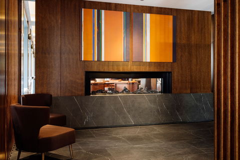 The Tasman, A Luxury Collection Hotel - C Tourism 1
