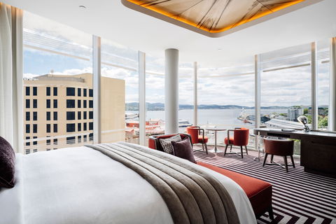 The Tasman, A Luxury Collection Hotel - C Tourism 6