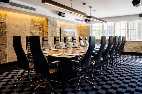 The Tasman, A Luxury Collection Hotel - C Tourism 7
