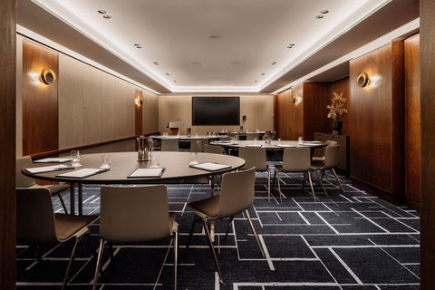 The Tasman, A Luxury Collection Hotel - C Tourism 8