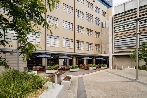 The Tasman, A Luxury Collection Hotel - C Tourism 11