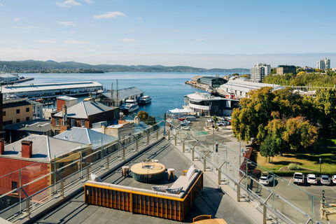 The Tasman, A Luxury Collection Hotel - C Tourism 12