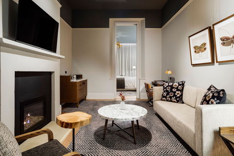 The Tasman, A Luxury Collection Hotel - C Tourism 13
