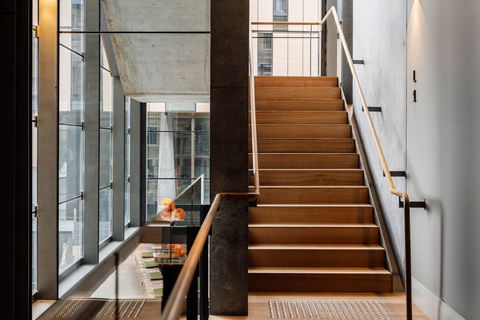 The Tasman, A Luxury Collection Hotel - C Tourism 17