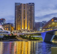InterContinental Adelaide - C Tourism