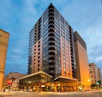Peppers Waymouth Hotel - C Tourism