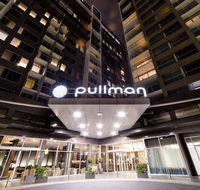 Pullman Adelaide - C Tourism