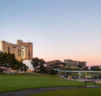 Eos by SkyCity - C Tourism