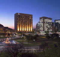 Hilton Adelaide - C Tourism