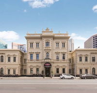 Adina Apartment Hotel Adelaide Treasury - C Tourism