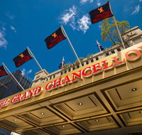 Hotel Grand Chancellor Adelaide - C Tourism