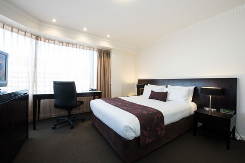 Hotel Grand Chancellor Adelaide - C Tourism 5