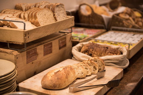 Hotel Grand Chancellor Adelaide - C Tourism 10