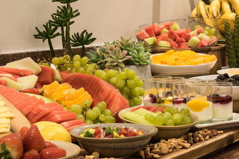 Hotel Grand Chancellor Adelaide - C Tourism 11