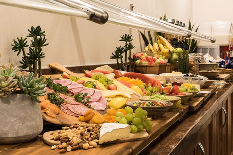 Hotel Grand Chancellor Adelaide - C Tourism 12