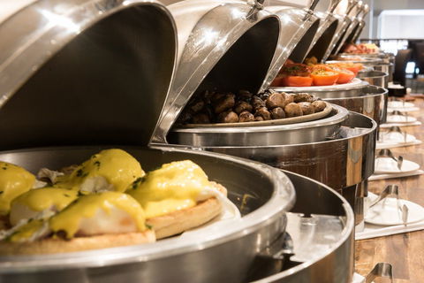 Hotel Grand Chancellor Adelaide - C Tourism 13