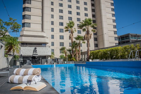 Hotel Grand Chancellor Adelaide - C Tourism 14