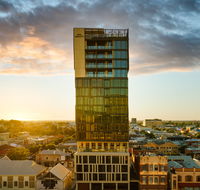 Hotel Indigo Adelaide Markets - C Tourism