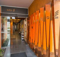 The Soho Hotel an Ascend Hotel Coll. - C Tourism