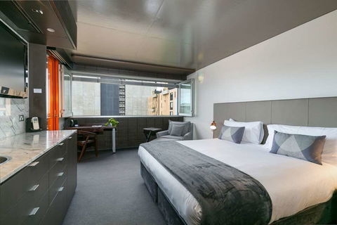 The Soho Hotel, An Ascend Hotel Coll. - C Tourism 3