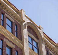 Franklin Central Apartments - C Tourism