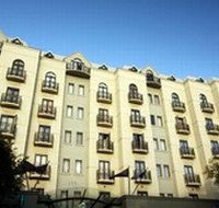 Frome Apartments - C Tourism