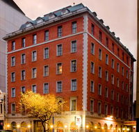 Hotel Grand Chancellor on Currie - C Tourism