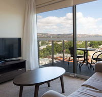 Hume Serviced Apartments - C Tourism