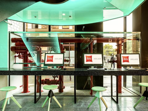 Ibis Adelaide - C Tourism 3