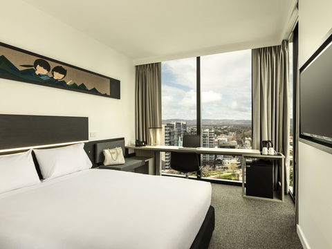 Ibis Adelaide - C Tourism 6