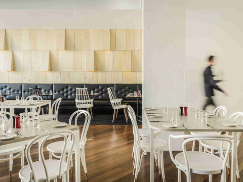 Ibis Adelaide - C Tourism 16