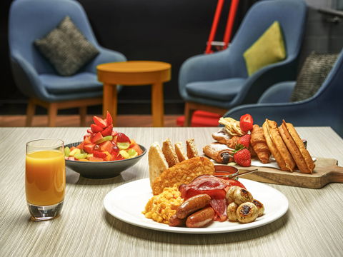 Ibis Adelaide - C Tourism 17