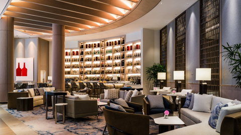 Langham, Gold Coast & Jewel Residences - C Tourism 3