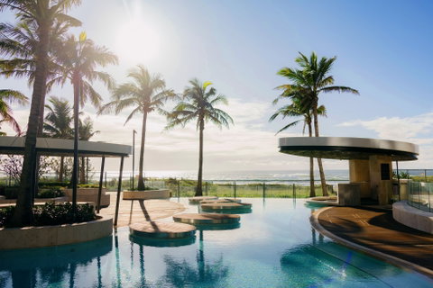 Langham, Gold Coast & Jewel Residences - C Tourism 6