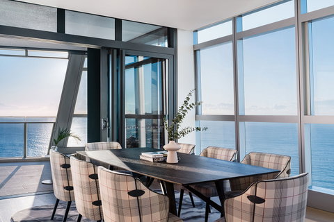Langham, Gold Coast & Jewel Residences - C Tourism 8