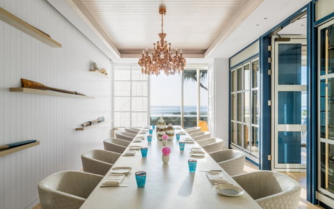 Langham, Gold Coast & Jewel Residences - C Tourism 9