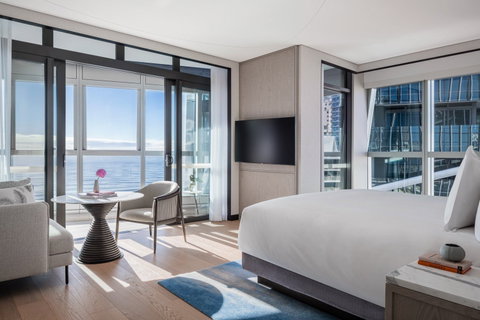 Langham, Gold Coast & Jewel Residences - C Tourism 11