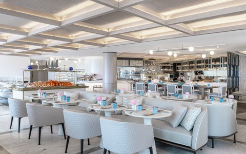 Langham, Gold Coast & Jewel Residences - C Tourism 15