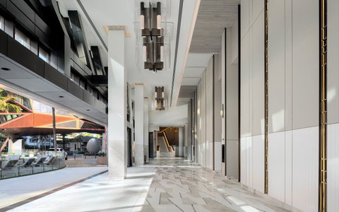 Langham, Gold Coast & Jewel Residences - C Tourism 16