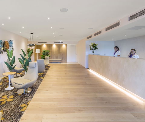 Avani Broadbeach Residences - C Tourism 1