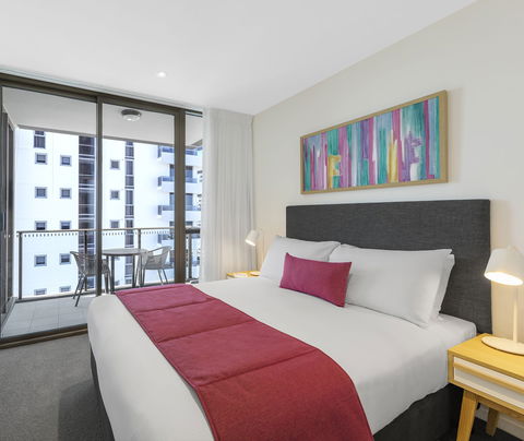Avani Broadbeach Residences - C Tourism 2
