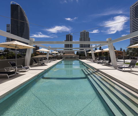 Avani Broadbeach Residences - C Tourism 3