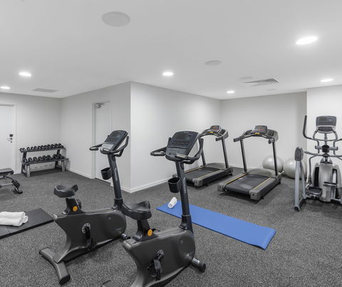 Avani Broadbeach Residences - C Tourism 5