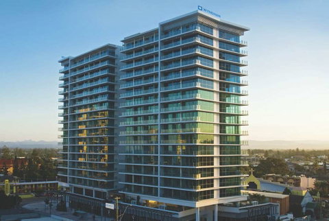 Wyndham Surfers Paradise Resort - C Tourism 2