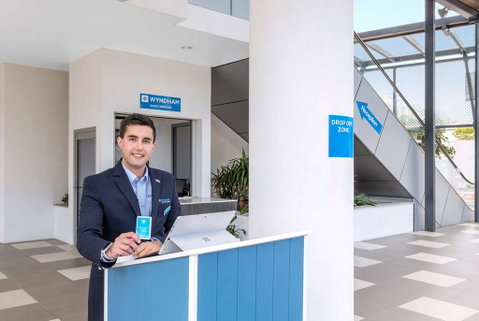 Wyndham Surfers Paradise Resort - C Tourism 4