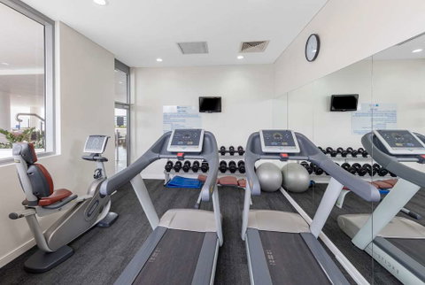 Wyndham Surfers Paradise Resort - C Tourism 14