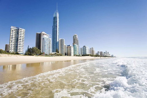 Wyndham Surfers Paradise Resort - C Tourism 15