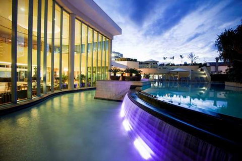 Mantra Legends Hotel - C Tourism 2