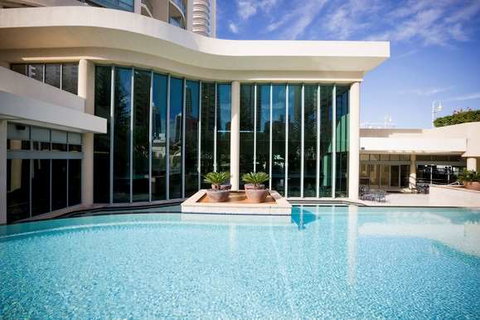 Mantra Legends Hotel - C Tourism 3